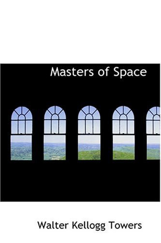 Masters of Space