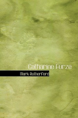 Catharine Furze
