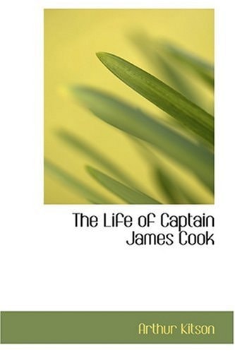 The Life of Captain James Cook