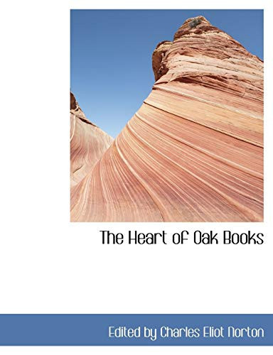The Heart of Oak Books (Large Print Edition)