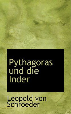 Pythagoras und die Inder (German Edition)
