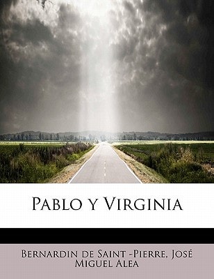 Pablo y Virginia (Tagalog Edition)