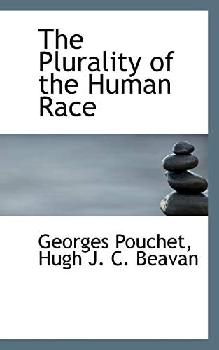 The Plurality of the Human Race