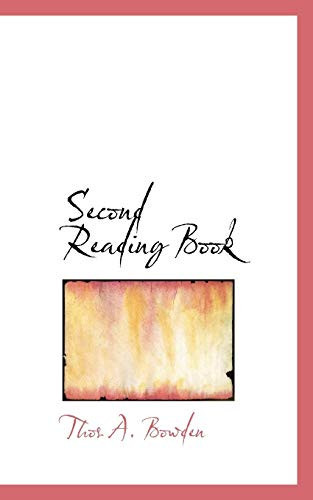 Second Reading Book