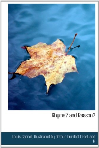 Rhyme? and Reason?