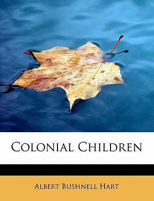 Colonial Children