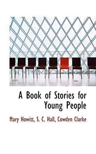 A Book of Stories for Young People