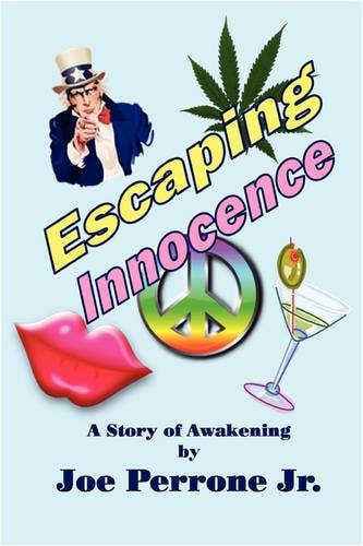 Escaping Innocence (A Story of Awakening)