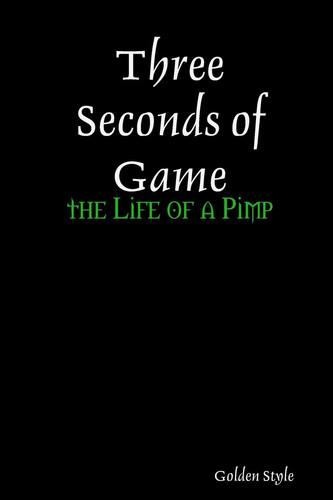Three Seconds of Game