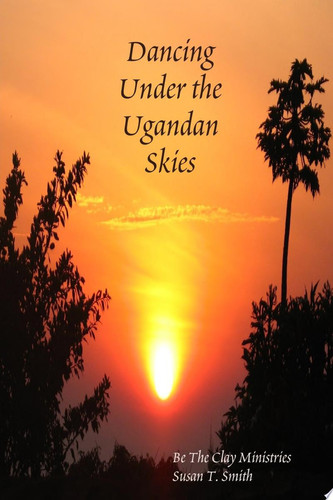 Dancing Under the Ugandan Skies