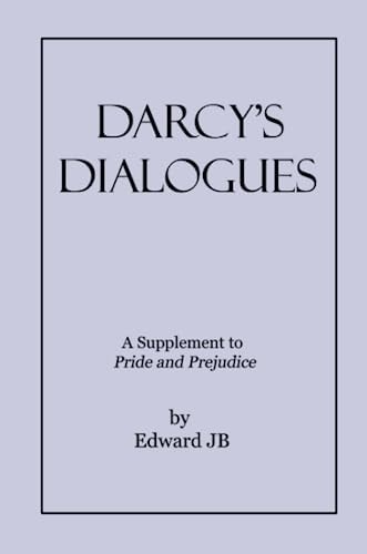 Darcy's Dialogues