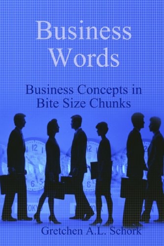 Business Words