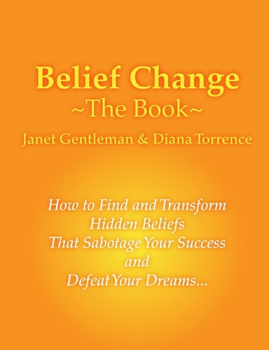 Belief Change - The Book