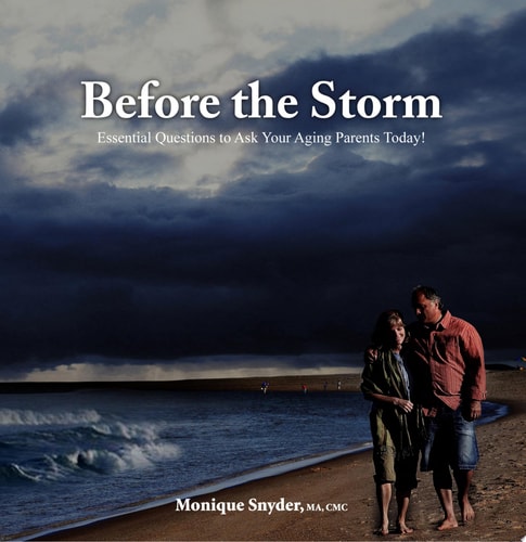 Before the Storm
