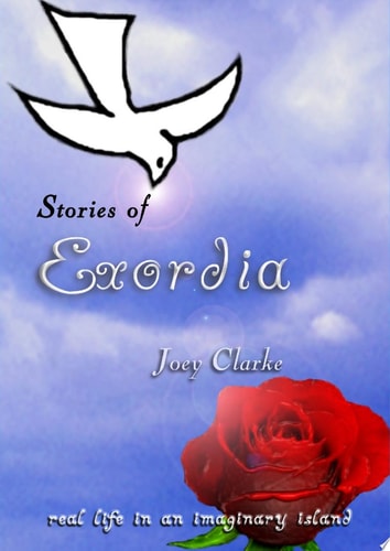 Stories of Exordia