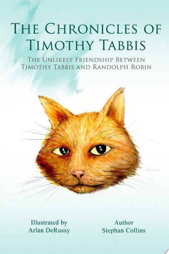 The Chronicles of Timothy Tabbis