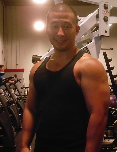 Gain Muscle Now! the Book of Muscle