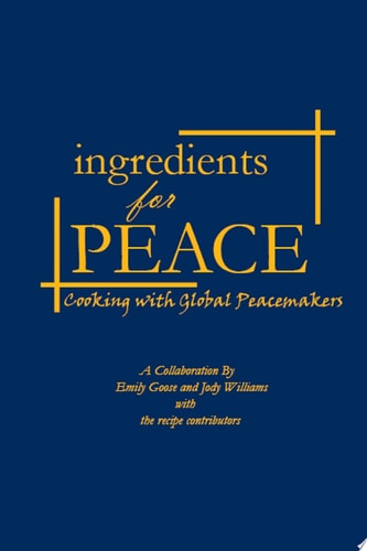 Ingredients for Peace