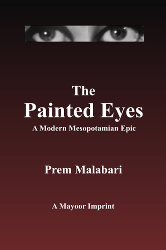 The Painted Eyes