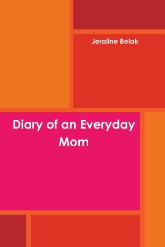 Diary of an Everyday Mom