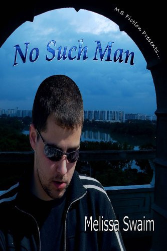 MSF Presents - No Such Man