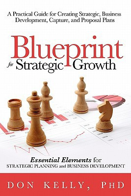 Blueprint for Strategic Growth