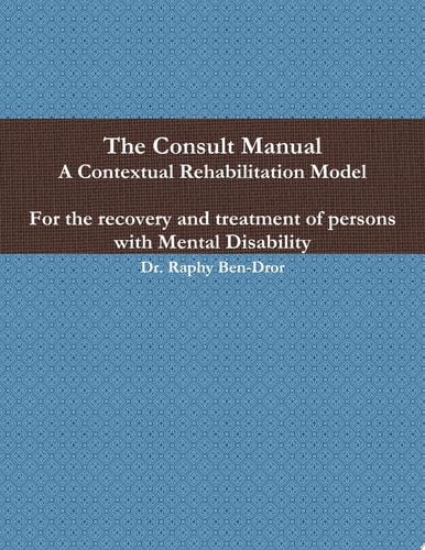 The Consult Manual