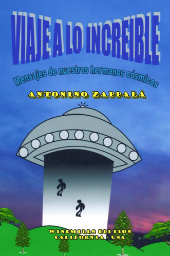 Viaje a lo IncreÃble