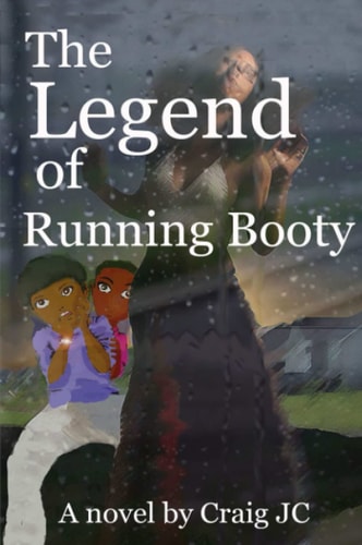 Legend of Running Booty