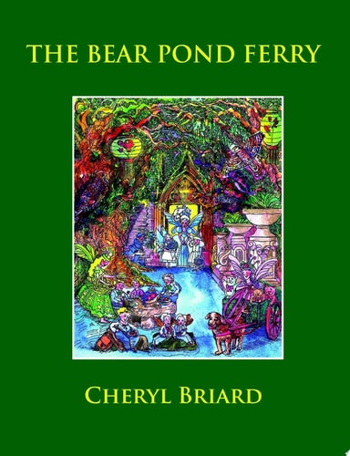 The Bear Pond Ferry