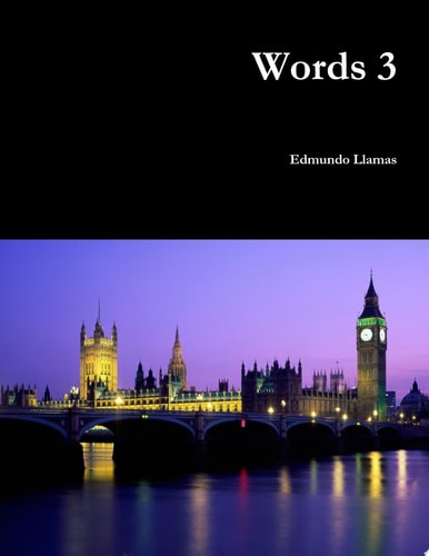 Words 3