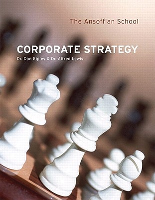 Corporate Strategy Ansoffian School