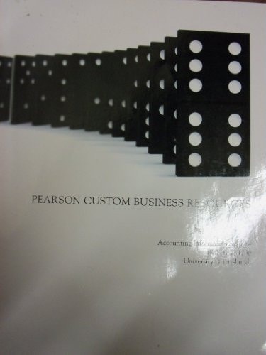 Edition published by Pearson