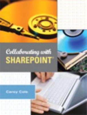 Collaborating with SharePoint