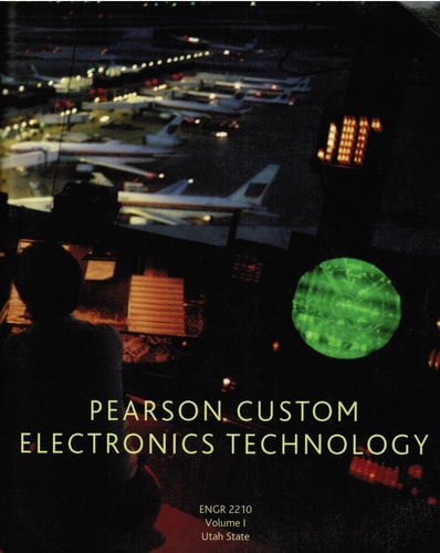 Pearson Custom Electronics Technology