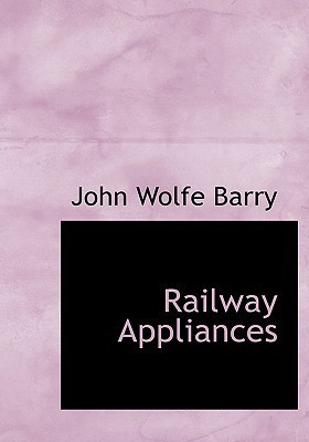 Railway Appliances (Large Print Edition)