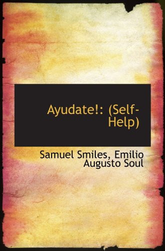 Ayudate!: (Self-Help) (Catalan Edition)