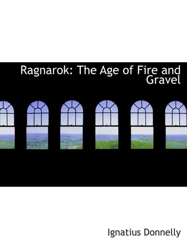 Ragnarok: The Age of Fire and Gravel