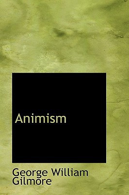 Animism