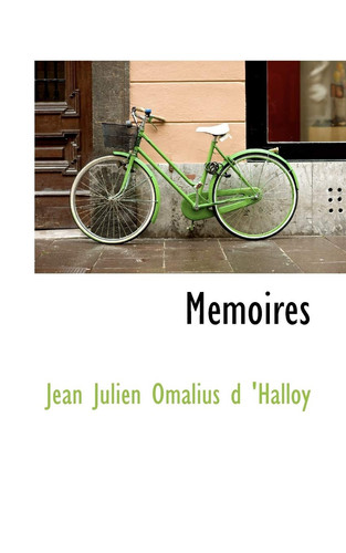 Mémoires (French Edition)
