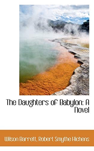 The Daughters of Babylon