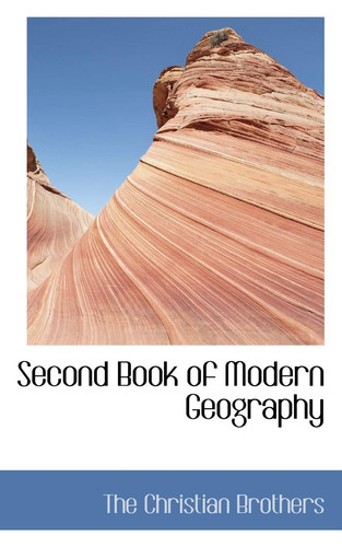 Second Book of Modern Geography