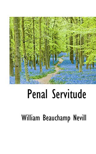 Penal Servitude