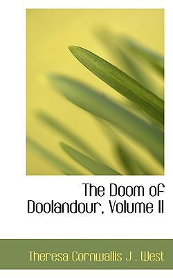 The Doom of Doolandour, Volume II