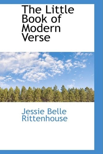 The Little Book of Modern Verse
