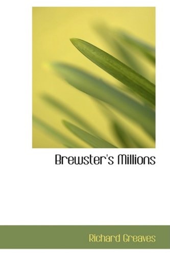 Brewster's Millions