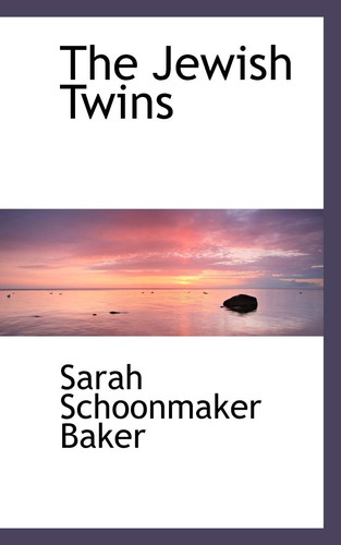 The Jewish Twins