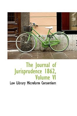 The Journal of Jurisprudence 1862