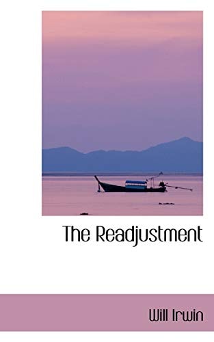 The Readjustment