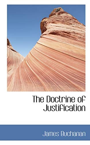 The Doctrine of Justification